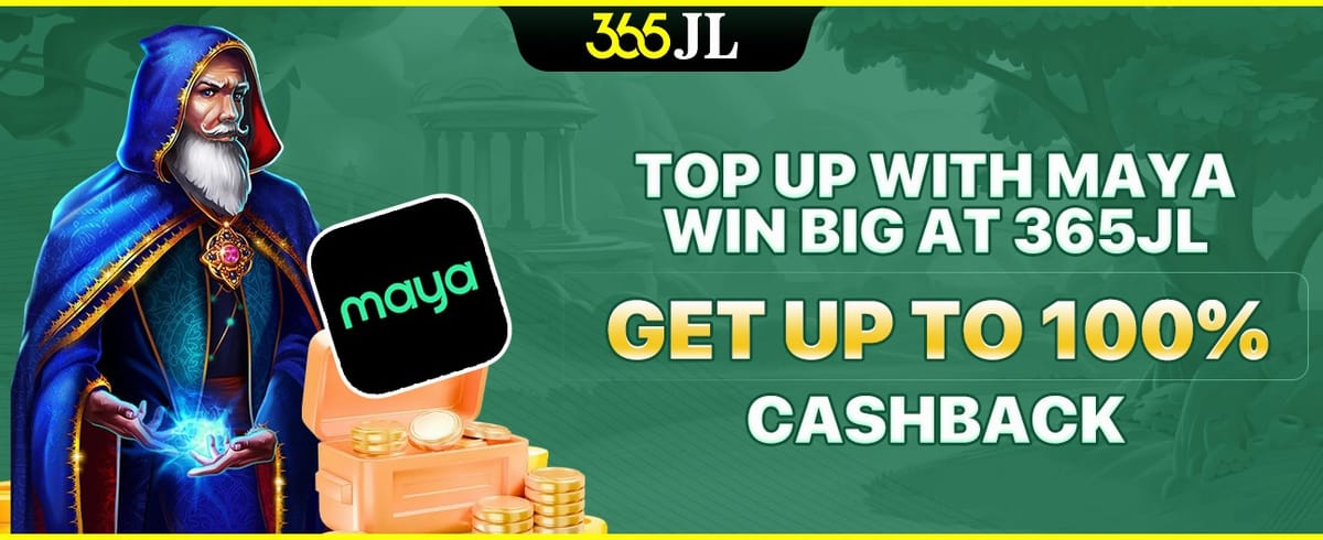 Weekly VIP Cashback Rebate