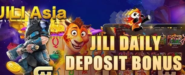 First Deposit Booster