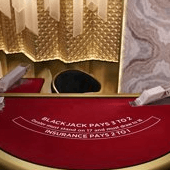 Blackjack VIP 38